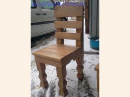 Деревянные стулья фото 1